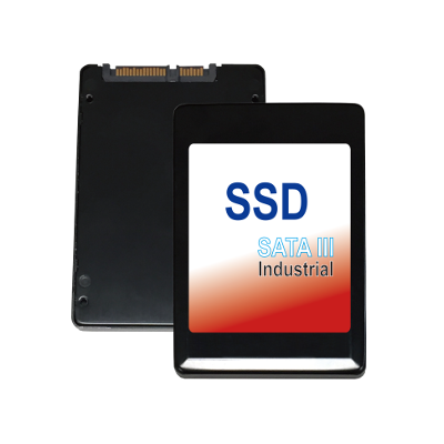2.5' SSD