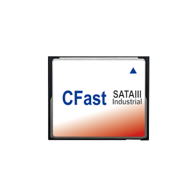 CFast Card