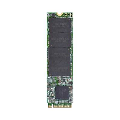 M.2 SSD (PCIe/NVMe)