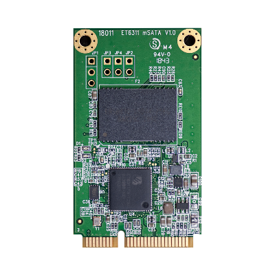 mSATA SSD(MO-300)